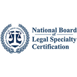 National Board of Legal Specialty Certification